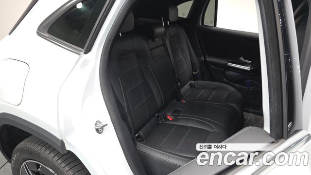 Mercedes-Benz EQA EQA250 AMG Package Plus
