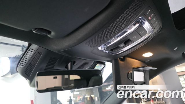 Mercedes-Benz EQA EQA250 AMG Package Plus