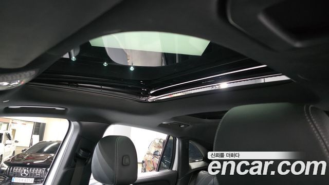 Mercedes-Benz EQA EQA250 AMG Package Plus
