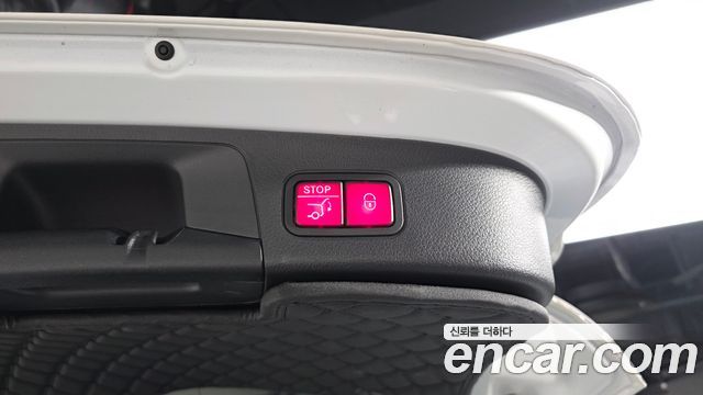 Mercedes-Benz EQA EQA250 AMG Package Plus