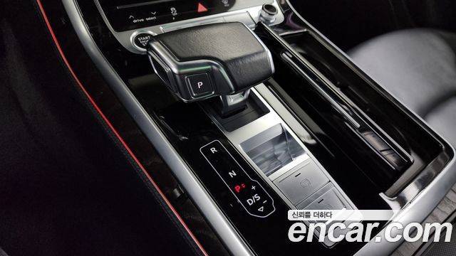 Audi Q8 45 TDI Quattro Premium