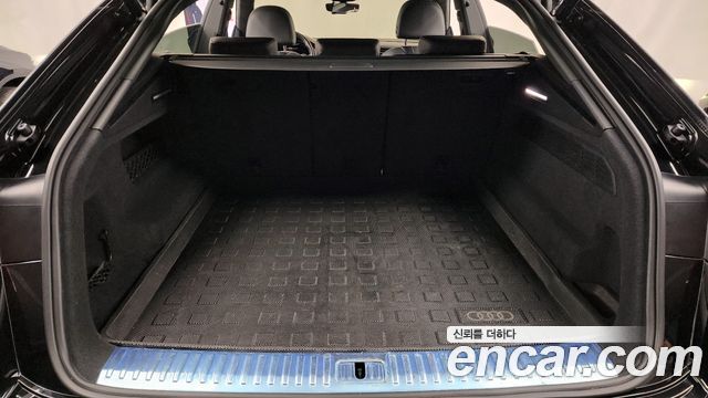 Audi Q8 45 TDI Quattro Premium