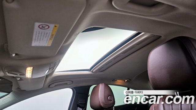 Mercedes-Benz CLS-Class CLS300d AMG Line