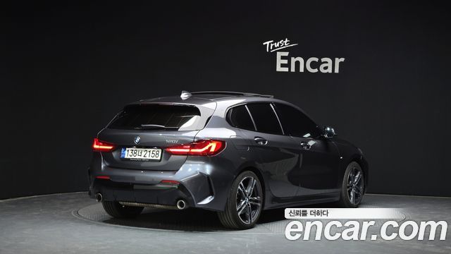 BMW 1-Series 120i M Sports