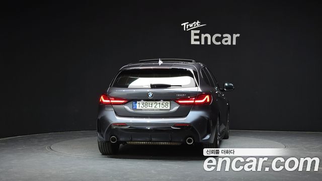 BMW 1-Series 120i M Sports