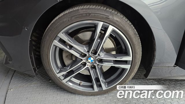 BMW 1-Series 120i M Sports