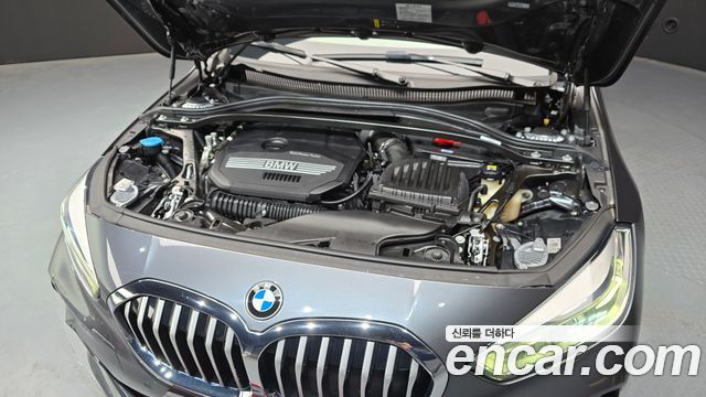 BMW 1-Series 120i M Sports