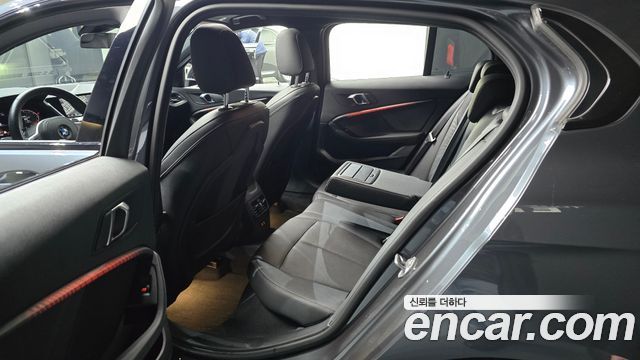 BMW 1-Series 120i M Sports