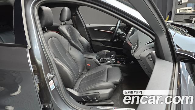 BMW 1-Series 120i M Sports