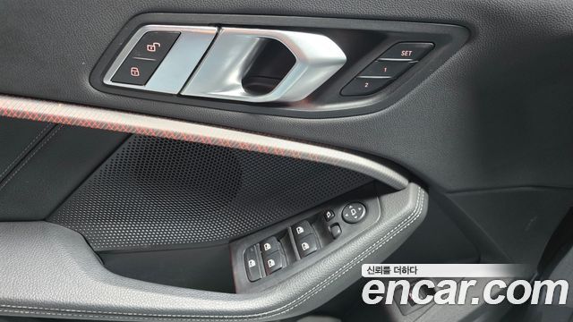 BMW 1-Series 120i M Sports