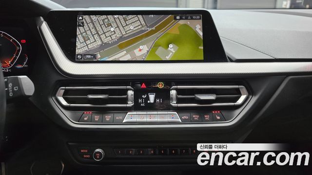 BMW 1-Series 120i M Sports
