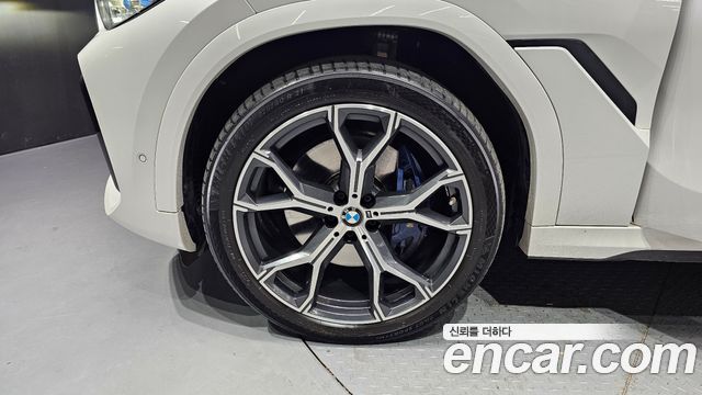 BMW X6 xDrive30d M Sport