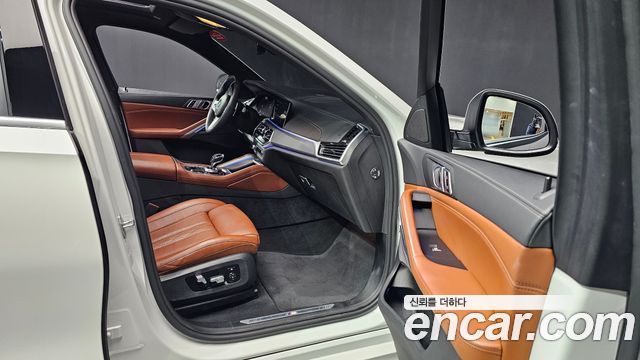 BMW X6 xDrive30d M Sport
