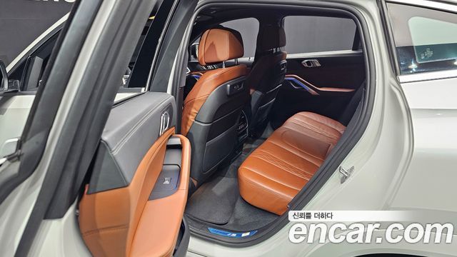 BMW X6 xDrive30d M Sport