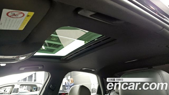 Audi A6 35 TDI Quattro