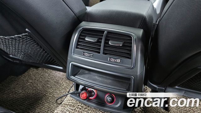 Audi A6 35 TDI Quattro
