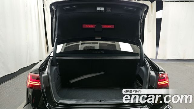 Audi A6 35 TDI Quattro