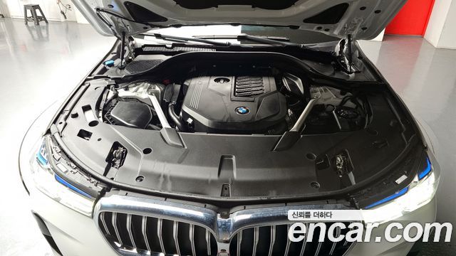 BMW Gran Turismo 630i xDrive M Sport