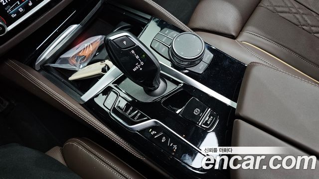 BMW Gran Turismo 630i xDrive M Sport