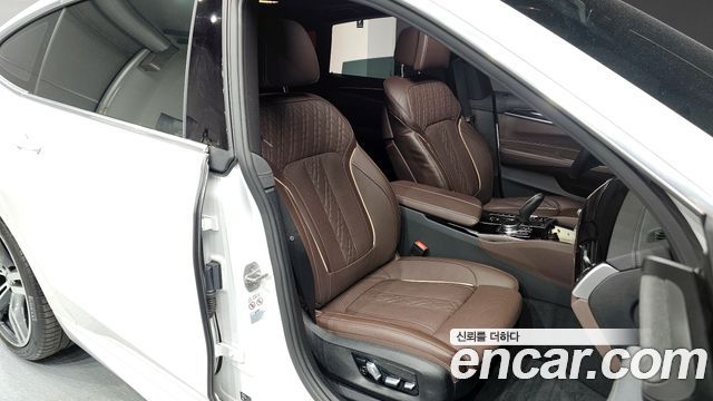 BMW Gran Turismo 630i xDrive M Sport