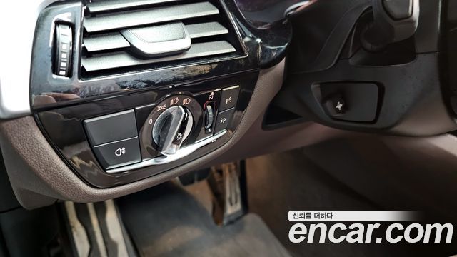 BMW Gran Turismo 630i xDrive M Sport