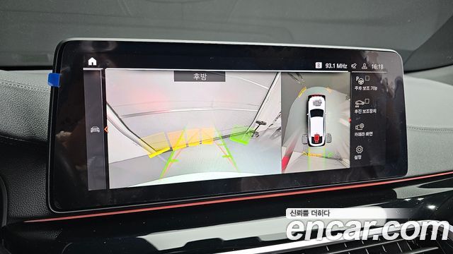 BMW Gran Turismo 630i xDrive M Sport