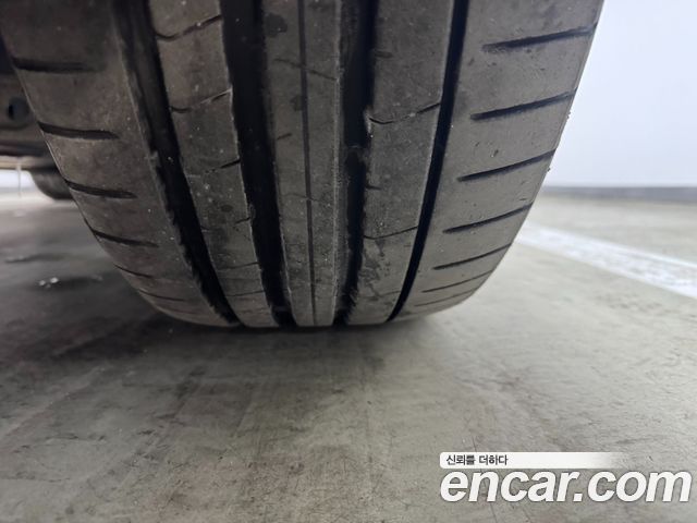 BMW Gran Turismo 630i xDrive M Sport