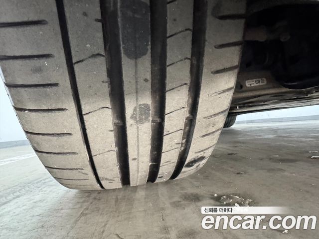 BMW Gran Turismo 630i xDrive M Sport