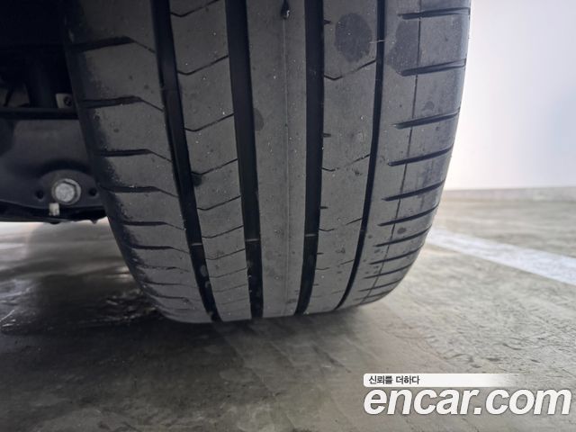 BMW Gran Turismo 630i xDrive M Sport
