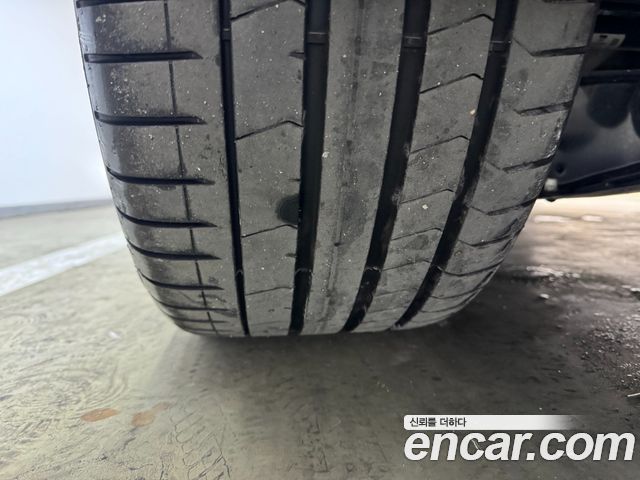 BMW Gran Turismo 630i xDrive M Sport