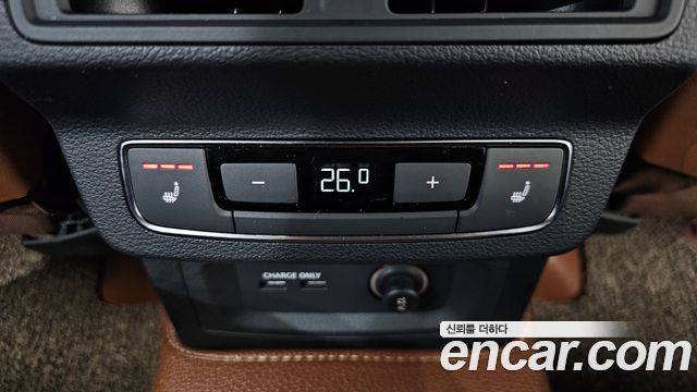 Audi Q5 45 TFSI Quattro Premium