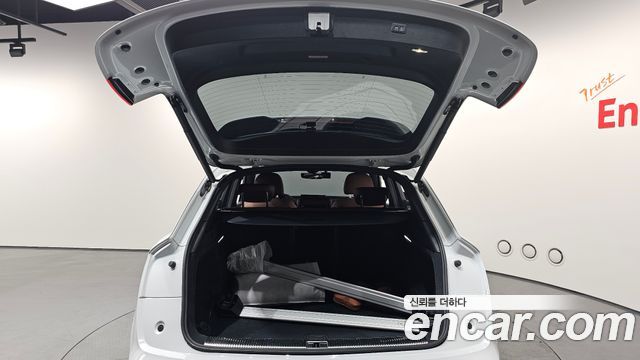Audi Q5 45 TFSI Quattro Premium