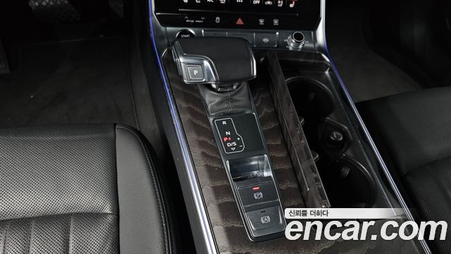 Audi A6 45 TFSI Quattro Premium