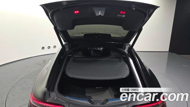 Mercedes-Benz AMG GT 4Door 43 4MATIC+