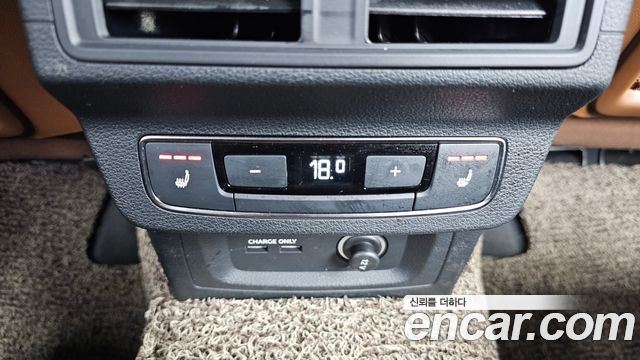 Audi Q5 45 TFSI Quattro Premium