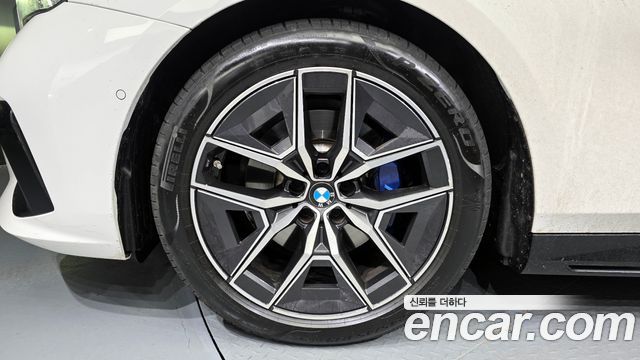 BMW 5-Series 520i M Sport