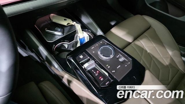 BMW 5-Series 520i M Sport