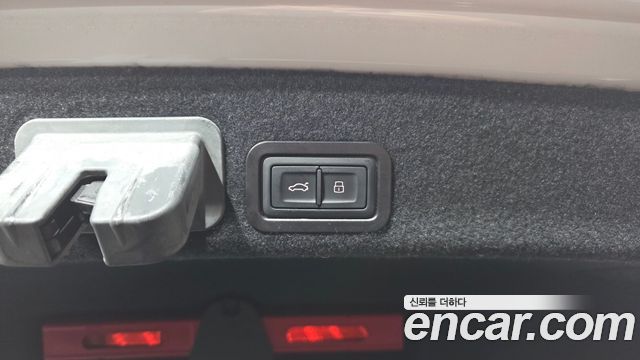 Audi A6 40 TDI Quattro Premium