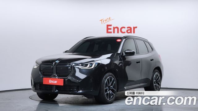 BMW X3 M50 Pro