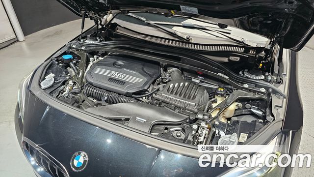 BMW 2-Series 220i Advantage