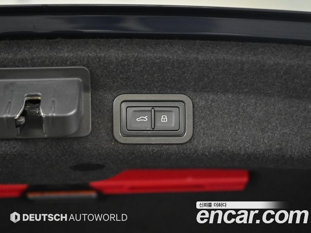 Audi A6 45 TFSI Premium