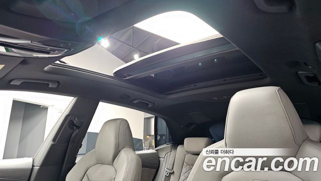 Audi Q8 50 TDI Quattro Premium