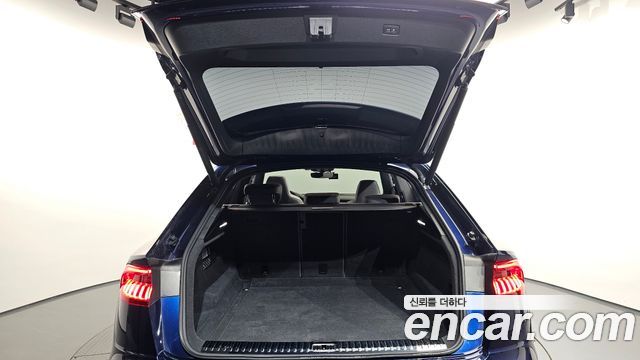 Audi Q8 50 TDI Quattro Premium