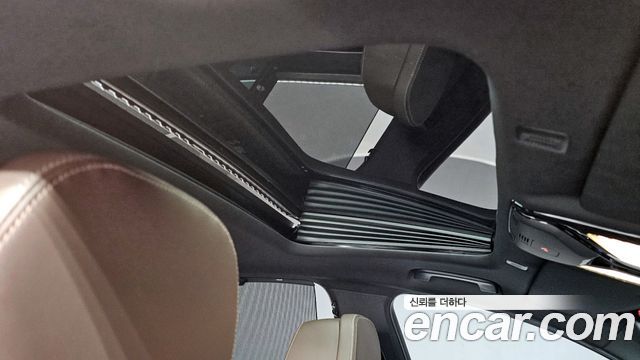 BMW 5-Series 530e M Sport