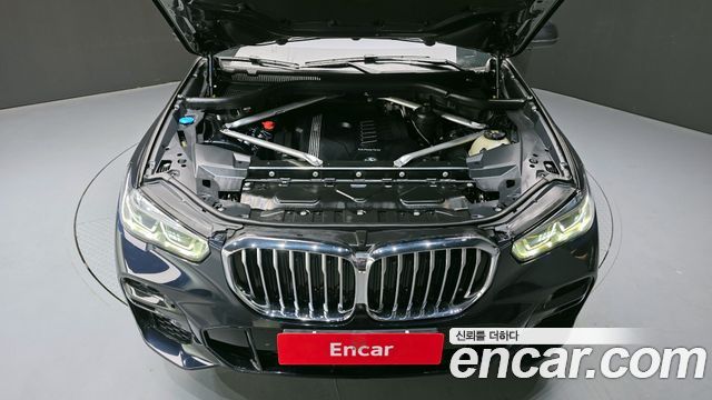 BMW X5 xDrive 40i M Sport