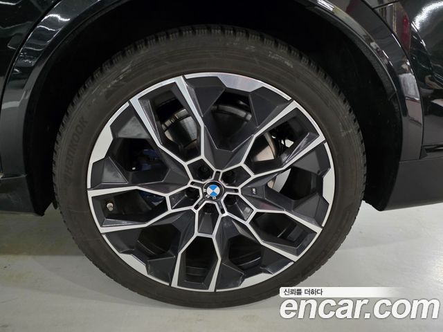 BMW X7 xDrive 40i M Sport 6STR