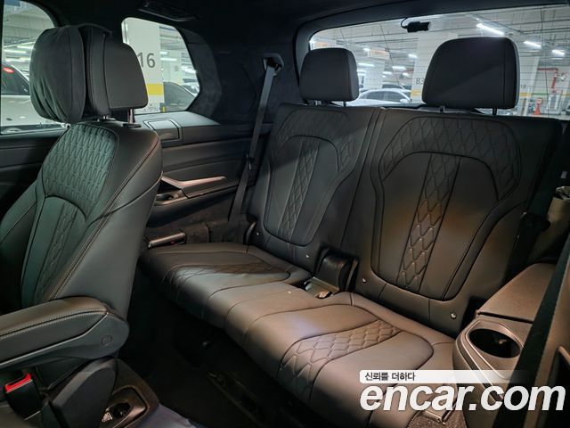 BMW X7 xDrive 40i M Sport 6STR