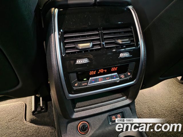 BMW X7 xDrive 40i M Sport 6STR