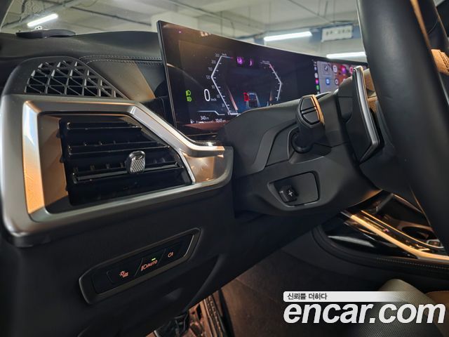 BMW X7 xDrive 40i M Sport 6STR