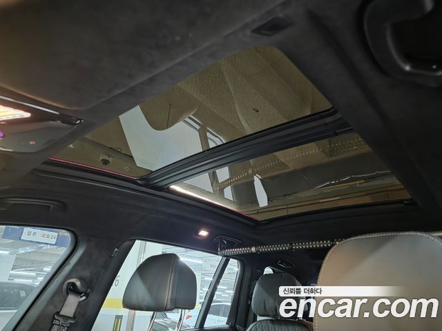 BMW X7 xDrive 40i M Sport 6STR